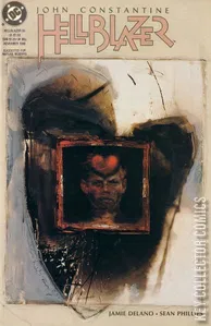 Hellblazer #35