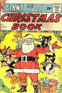 Giant Comics #3
