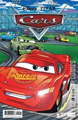 Cover for Cars #2