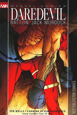 Daredevil: Battlin' Jack Murdock
