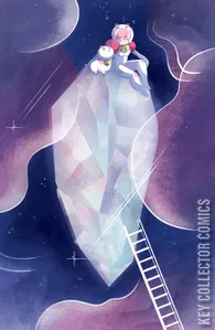 Bee and Puppycat #8