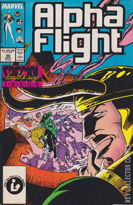 Alpha Flight