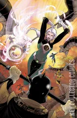 Cover for Power Rangers: Prime #16