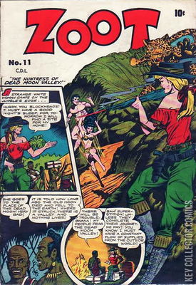 Zoot