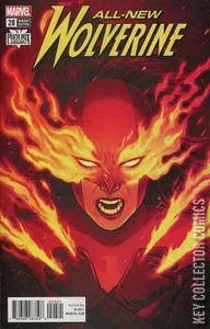 All-New Wolverine #28