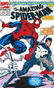 Amazing Spider-Man #358