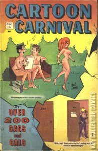 Cartoon Carnival #39