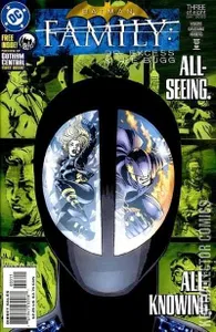 Batman: Family #3