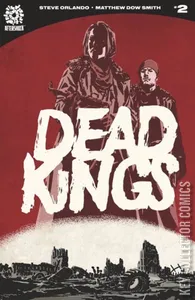 Dead Kings #2