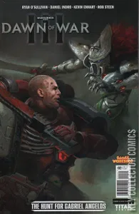 Warhammer 40,000: Dawn of War III #2