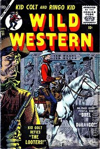 Wild Western