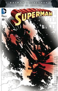 Superman #50