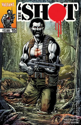 Bloodshot Reborn