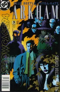 Showcase '94 #3