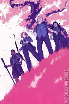 Variant Cover for Black Badge #4