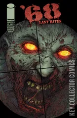 Cover for '68: Last Rites #3