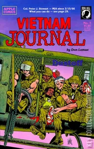 Vietnam Journal #7