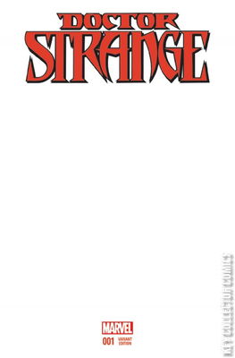 Doctor Strange