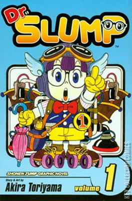 Dr. Slump