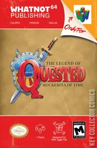 Quested #4