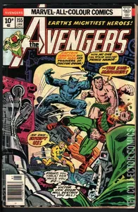 Avengers, The #155