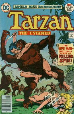 Tarzan