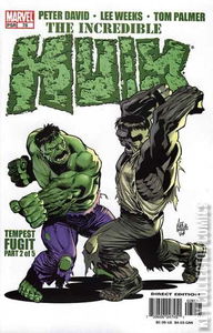 Incredible Hulk #78