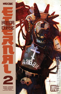Honor and Curse: Eternal #2