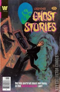 Grimm's Ghost Stories #48