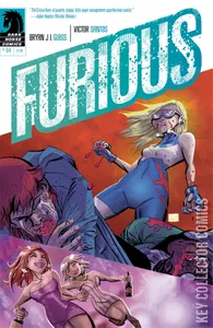 Furious #4