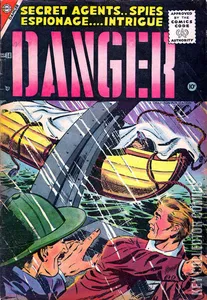 Danger #14