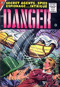 Danger #14