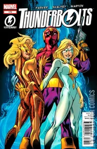 Thunderbolts #173