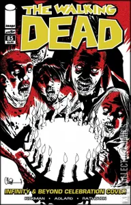 The Walking Dead #85