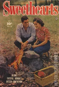 Sweethearts #94