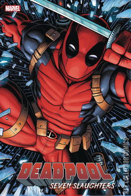 Deadpool: Seven Slaughters