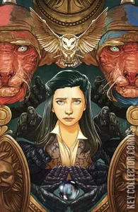 Jim Henson's Labyrinth #2