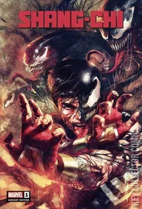 Shang-Chi #1