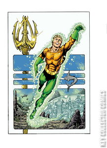 Aquaman