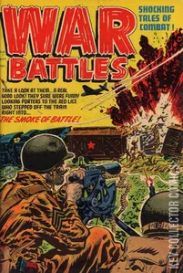 War Battles #7
