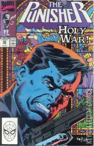 Punisher #30
