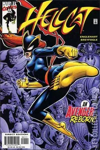Hellcat #1