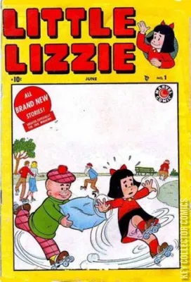Little Lizzie
