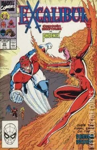 Excalibur #20