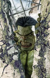 Hulk #1