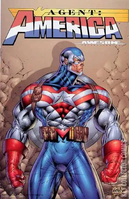 Agent America