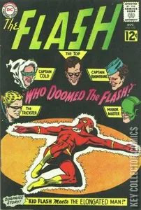 Flash #130