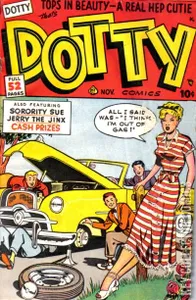 Dotty #37