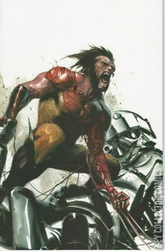 Variant Cover for House of X #1