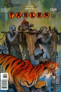 Fables #65